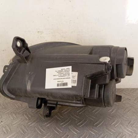 Optique avant secondaire droit (feux)(clignotant) FIAT 500L