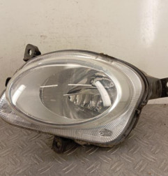 Optique avant secondaire gauche (feux)(clignotant) FIAT 500L Photo n°1