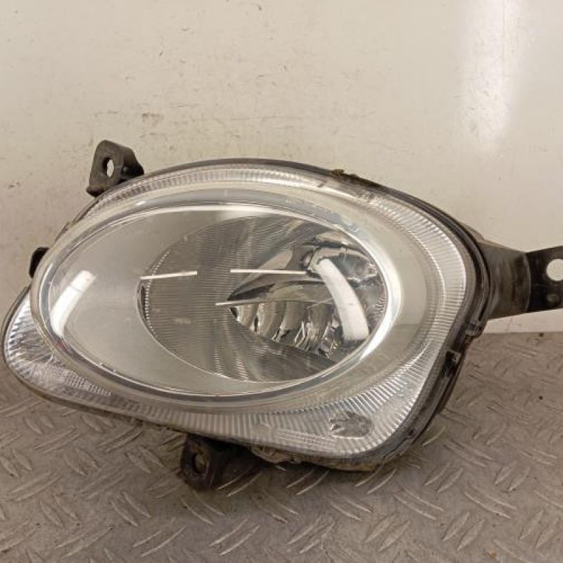 Optique avant secondaire gauche (feux)(clignotant) FIAT 500L