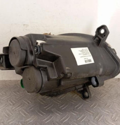 Optique avant secondaire gauche (feux)(clignotant) FIAT 500L