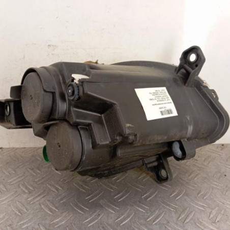 Optique avant secondaire gauche (feux)(clignotant) FIAT 500L