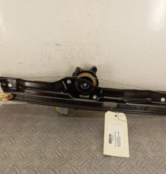 Leve vitre electrique avant droit FIAT 500L Photo n°1