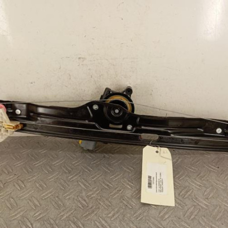 Leve vitre electrique avant droit FIAT 500L Photo n°1