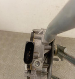 Moteur essuie glace avant FIAT 500L Photo n°3