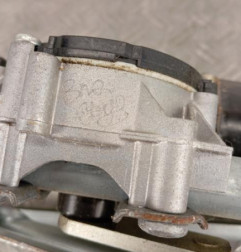 Moteur essuie glace avant FIAT 500L Photo n°4