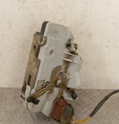 Serrure arriere gauche PEUGEOT 406