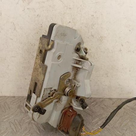 Serrure arriere gauche PEUGEOT 406