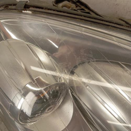 Optique avant principal droit (feux)(phare) MERCEDES CLASSE B 245