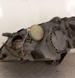 Optique avant principal droit (feux)(phare) MERCEDES CLASSE B 245 Photo n°5