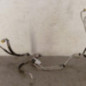 Tuyau de climatisation PEUGEOT 308 1 SW