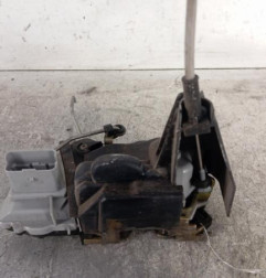 Serrure avant gauche PEUGEOT 307