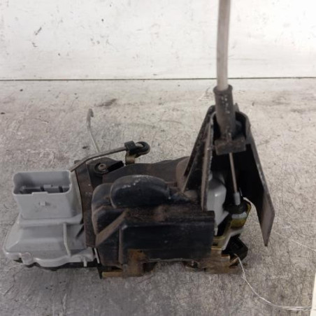 Serrure avant gauche PEUGEOT 307