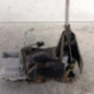 Serrure avant gauche PEUGEOT 307