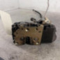 Serrure avant gauche PEUGEOT 307