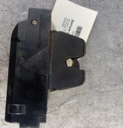 Serrure de hayon PEUGEOT 307