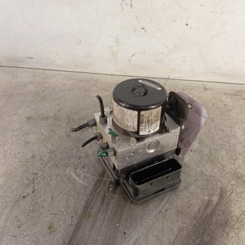 Bloc ABS (freins anti-blocage) RENAULT LAGUNA 3 Bloc ABS (freins anti-blocage) RENAULT LAGUNA 3