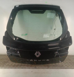 Malle/Hayon arriere RENAULT LAGUNA 3 Photo n°1