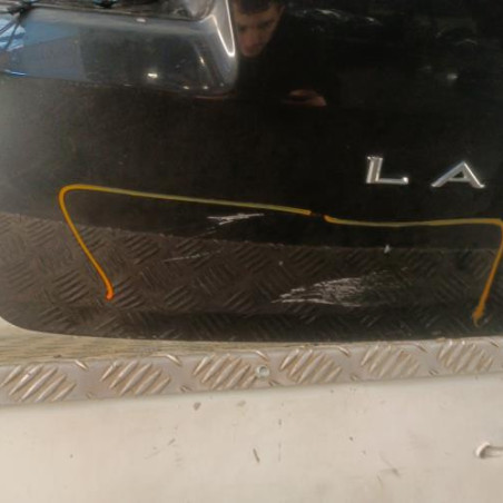 Malle/Hayon arriere RENAULT LAGUNA 3