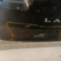 Malle/Hayon arriere RENAULT LAGUNA 3