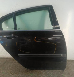 Porte arriere droit RENAULT LAGUNA 3 Photo n°1