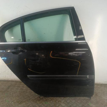 Porte arriere droit RENAULT LAGUNA 3 Photo n°1
