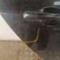Porte arriere droit RENAULT LAGUNA 3