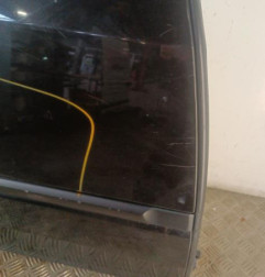 Porte arriere droit RENAULT LAGUNA 3 Photo n°5