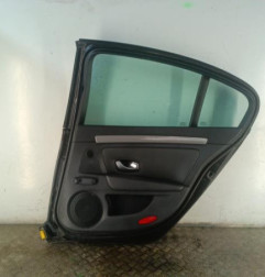 Porte arriere droit RENAULT LAGUNA 3 Photo n°6