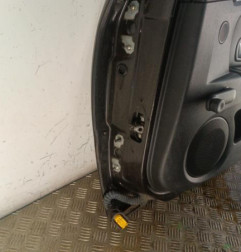 Porte arriere droit RENAULT LAGUNA 3 Photo n°7
