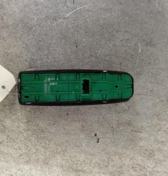 Interrupteur de leve vitre avant gauche RENAULT LAGUNA 3