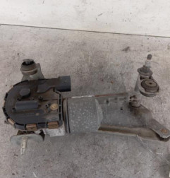 Moteur essuie glace avant droit SEAT ALTEA Photo n°1