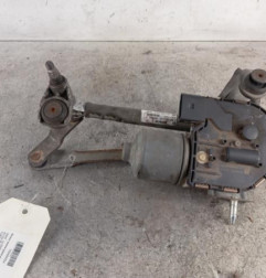 Moteur essuie glace avant gauche SEAT ALTEA Photo n°1