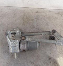 Moteur essuie glace avant gauche SEAT ALTEA