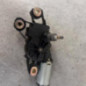 Moteur essuie glace arriere SEAT ALTEA