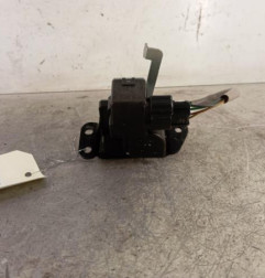 Serrure de hayon HYUNDAI I 20 1