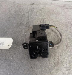 Serrure de hayon HYUNDAI I 20 1 Photo n°3