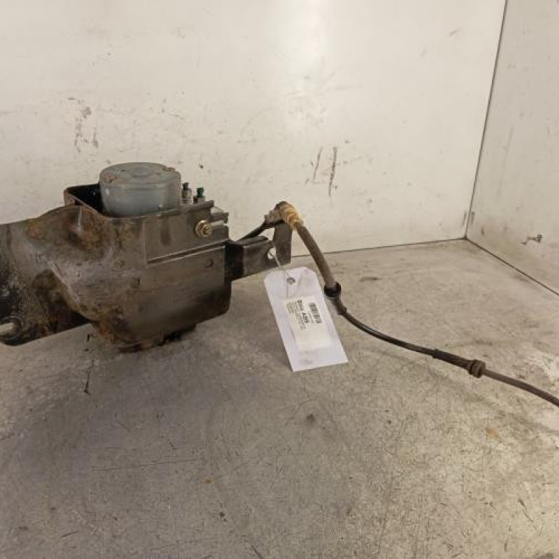 Bloc ABS (freins anti-blocage) RENAULT CLIO 2 Bloc ABS (freins anti-blocage) RENAULT CLIO 2