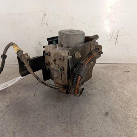 Bloc ABS (freins anti-blocage) RENAULT CLIO 2