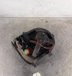 Pulseur d'air RENAULT CLIO 2 Photo n°1