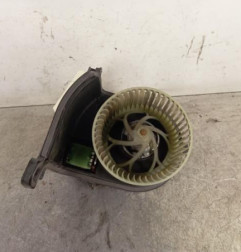 Pulseur d'air RENAULT CLIO 2