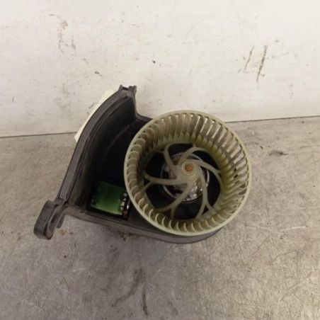 Pulseur d'air RENAULT CLIO 2