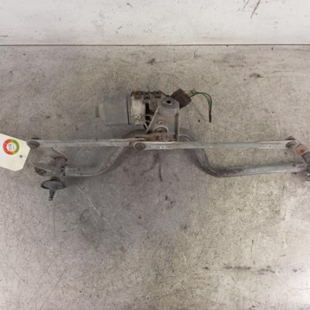 Moteur essuie glace avant RENAULT CLIO 2 Photo n°1
