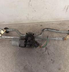 Moteur essuie glace avant RENAULT CLIO 2