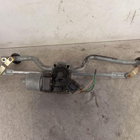 Moteur essuie glace avant RENAULT CLIO 2