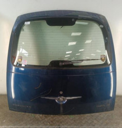 Malle/Hayon arriere CHRYSLER PT CRUISER Photo n°1