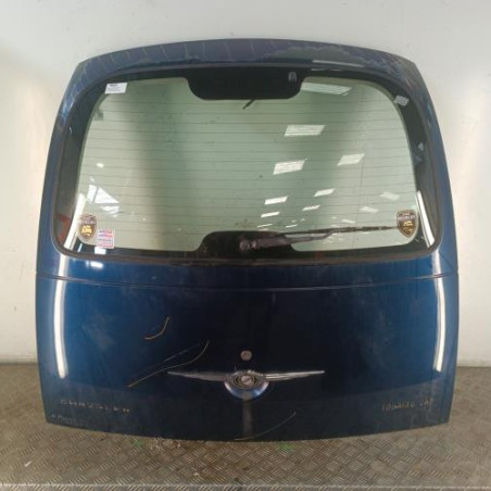 Malle/Hayon arriere CHRYSLER PT CRUISER Photo n°1