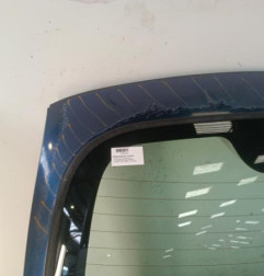 Malle/Hayon arriere CHRYSLER PT CRUISER Photo n°3