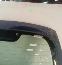 Malle/Hayon arriere CHRYSLER PT CRUISER Photo n°4