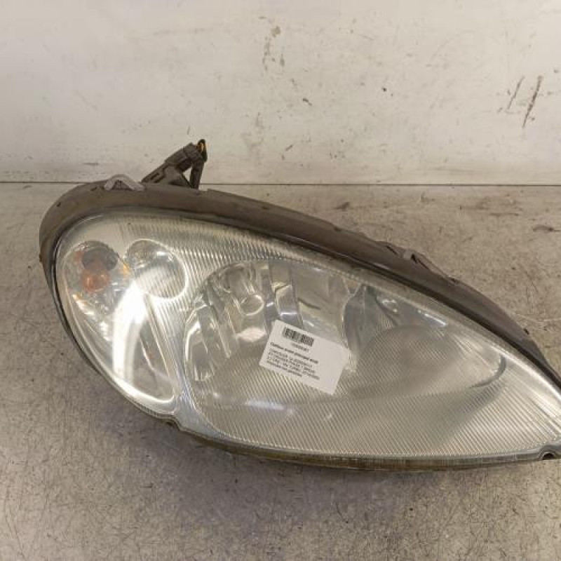 Optique avant principal droit (feux)(phare) CHRYSLER PT CRUISER