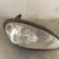 Optique avant principal droit (feux)(phare) CHRYSLER PT CRUISER